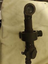 WW2 Military Telescope Panoramic M12 A3 picture