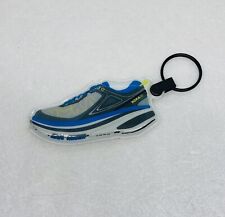 Hoka One One Keychain Light Promo Limited Edition Rare 20 picture