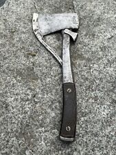 Marbles Axe  No 2 1/2 Nail Puller SCARCE 1898 Gladstone Safety Axe picture