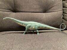 Safari Ltd Diplodocus Dinosaur Figure Prehistoric Collectible Rare 2017 picture