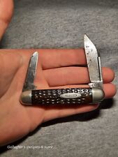 #10 1920 -40 Rare VINTAGE CASE TESTED XX KNIFE  picture