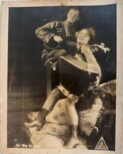 Mona Maris (1920s)🎬⭐ Original Vintage - Silent Film Era Collectable Photo K 341 picture