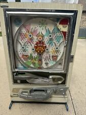 Vintage Sankyo Pachinko Machine. Not Tested. For Repair/Parts picture