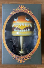 Undercover Hamburger Lamp Medicom Toy JUN TAKAHASHI Abs Limited  Sealed picture