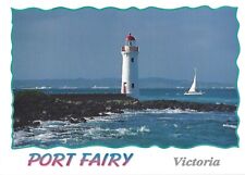 Port Fairy Lighthouse - Victoria, Australia picture