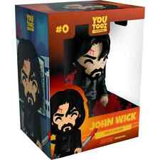 John Wick 4 Youtooz John Wick Collection Vinyl Figure #0 PRE-ORDER AUG READ picture