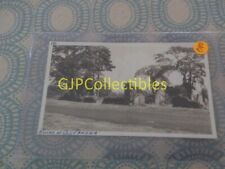 DAQ VINTAGE PHOTOGRAPH Spencer Lionel Adams RUINS OF OLD PANAMA picture