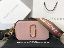 MARC JACOBS Snapshot Shoulder Bag Camera Bag Rose Multi USED  Japan picture