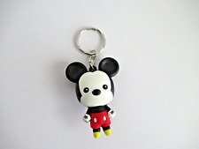 Disney Classic Mickey Mouse Figural Keychain Blind Bag Loose picture