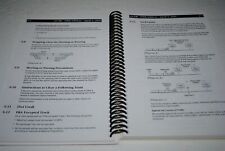 2005 Kansas City Southern General Code Of Operating Rules picture