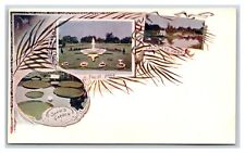 Multiview Vignette St Louis Missouri UNP PMC Private Mailing Card Postcard N16 picture