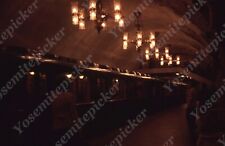 sl52 Original Slide  1979 Moscow Underground Railroad Station 989a picture