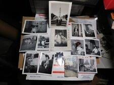 VINT SNAPSHOT PHOTO LOT, CHINESE AMERICAN FAMILY, SAN FRANCISCO BAY AREA picture