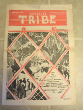 Berkeley Tribe Newspaper May 1971 Dien Bien Phu Giap The Battle Vietnam picture