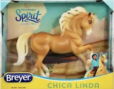 Breyer Chica Linda Toy Horse new picture