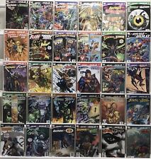 DC Comics The Brave And The Bold Run Lot 1-32 Missing 28,30  picture
