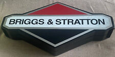 Vintage Briggs & Stratton 22 1/2