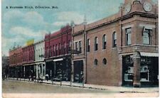 Columbus Business Block 1910 NE  picture