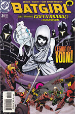 Batgirl #31 (2000-2002)1st Solo Series DC Comics High Grade picture
