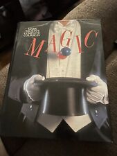 By Mark Wilson Mark Wilson's Complete Course in Magic Hardcover picture