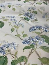 Colefax and Fowler Summerby in Blue/Green 4.5 yards picture