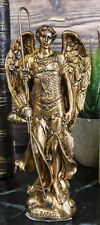 Catholic Archangel Saint Raphael Statue 5