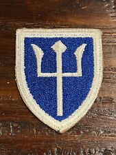 WWII WW2 US ARMY 97TH INFANTRY DIVISION PATCH picture