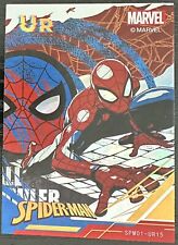 2023 Marvel Zhenka 60th Anniversary Spider-Man SPM01- UR15 Spider-Man SP picture
