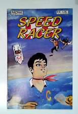 Speed Racer #11 Now Comics (1988) NM- 1st Print Comic Book picture