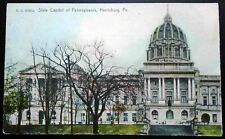 1907 State Capitol Building, 3rd & State Streets, Harrisburg, PA picture
