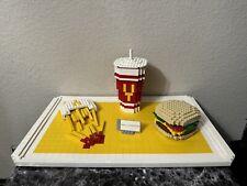 2011 “McDonald’s” LEGO Promotional Store Display *RARE*  picture