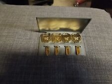 vintage cadillac gold keys picture