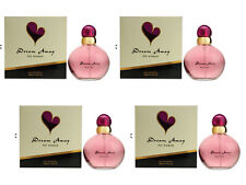 4pcs Women's Perfume DREAM AWAY 3.4 oz fragrance spray USA picture
