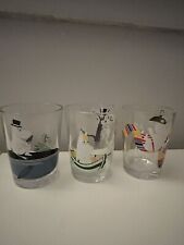 3 Moomin Tumblers picture