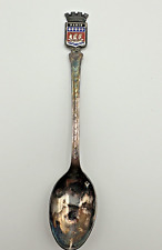 Vintage Paris Souvenir Spoon picture