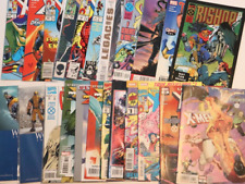 23 Marvel Comics X-Men Mutant Related Bundle Mixed Lot picture