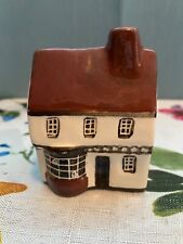 Mudlen End Studio Number #11 Bowed Window Tiny Cottage House Made in England picture