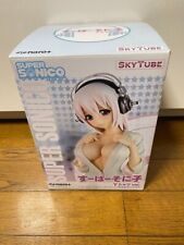Skytube Super Sonico Y-Shirt Ver. 1/6 Scale Figure Pre-owned BOX ALPHAMAX picture