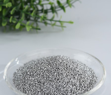 1KG Zinc Zn Metal Lumps particles High Purity 99.99% picture