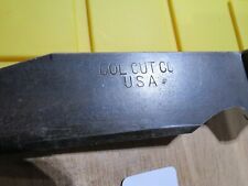 Vintage Col. Cut Co USA knife (lot#13236) picture