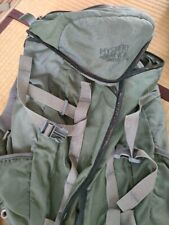 MYSTERY RANCH Sweet Pea coyote Backpack 3 zip access military 33L Outdoor picture