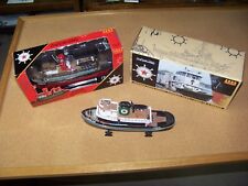 3 - ERTL Texaco Tugboat banks 1st 2nd 3rd in Series 2000 2001 2002 - used picture