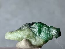 21 Carat Emerald Crystal Specimen From Pakistan picture
