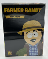 Youtooz: South Park Collection - Farmer Randy Vinyl Figure picture