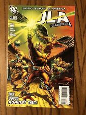 DC Comics JLA : Classified #47 (2008)  picture