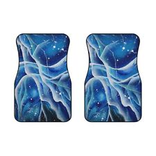 Car Mats (2x Front) for cars ICE picture