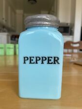 McKee Chalaine Pepper Shaker picture
