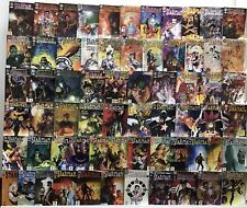 DC Comics - Starman 2nd Series - Comic Book lot Of 65 picture