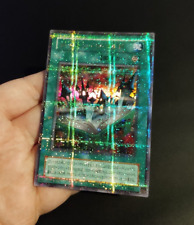 Yu-Gi-Oh OCG - Toon World - PS-25 - Ultra Parallel Rare - Japanese picture