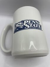 Penn State WKOK NEWS RADIO 1070 Advertising Mug Promotional Coffee Mug Sports picture
